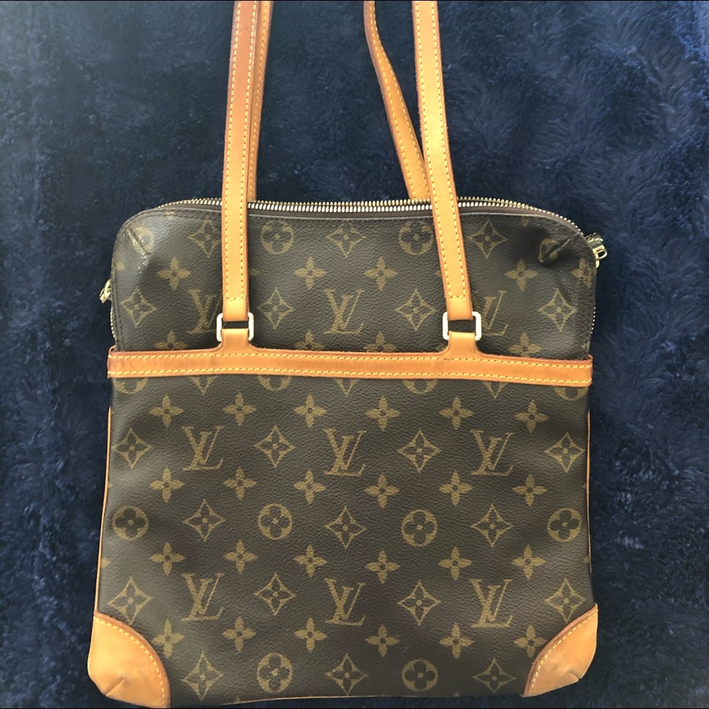 Louis Vuitton bag